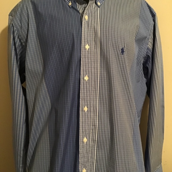 🔥Polo Ralph Lauren, see photos, NWOT, PTP=26, sleeves=25 1/2, length=34, 🔥🔥👍 - Picture 2 of 6